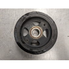 05F320 Crankshaft Pulley From 2010 Toyota Prius  1.8